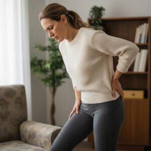 9 Easy Hip Stretches for Pain Relief in Honolulu