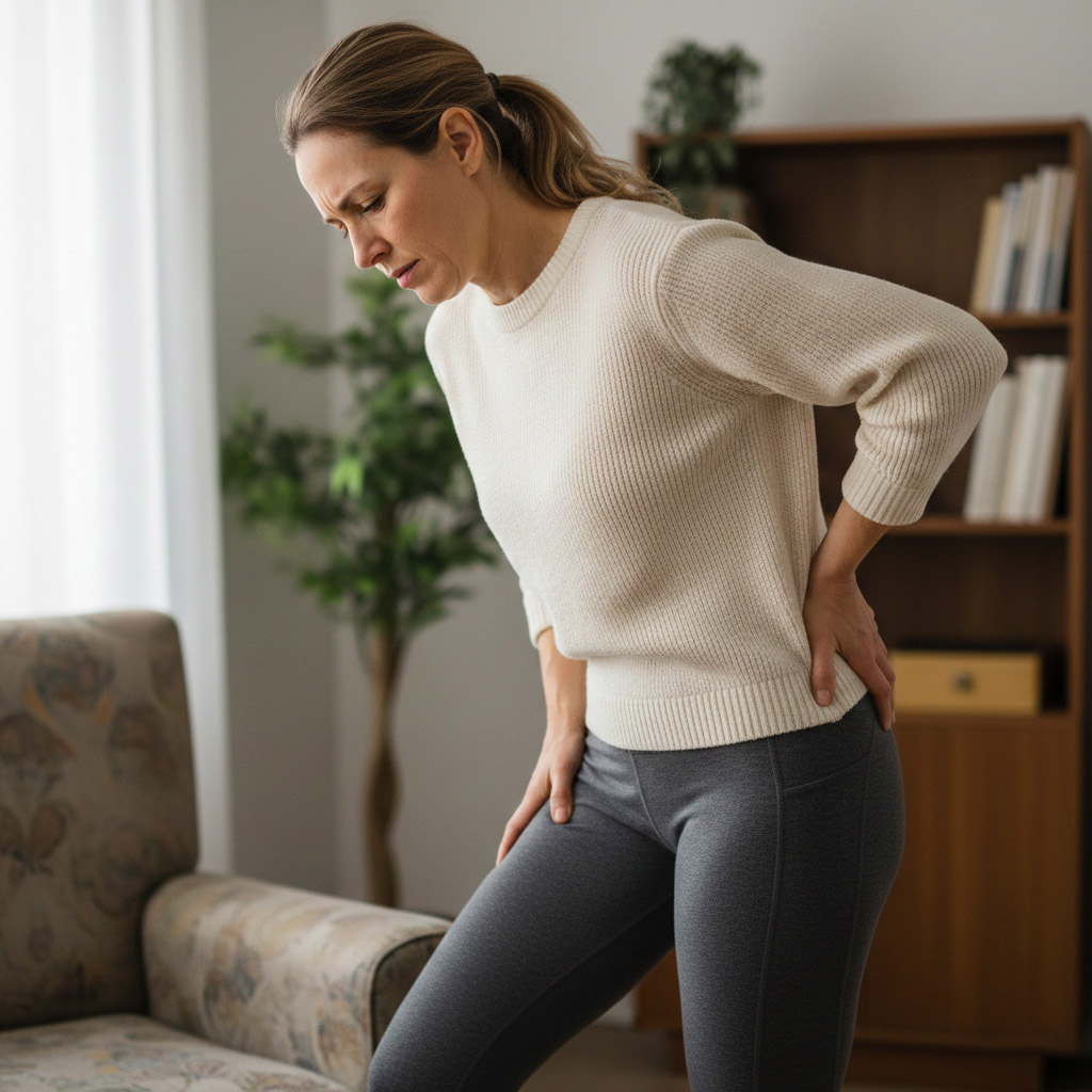 9 Easy Hip Stretches for Pain Relief in Honolulu