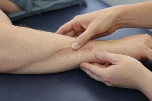 Scar Tissue Therapy in Honolulu