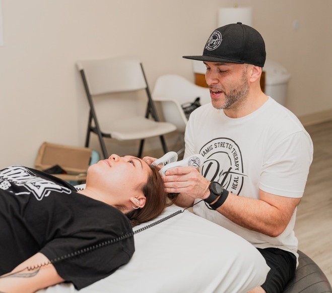 Dolphing MPS - TBI/Concussion Therapy Honolulu
