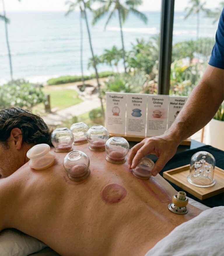 Modern Take on an Ancient Therapy