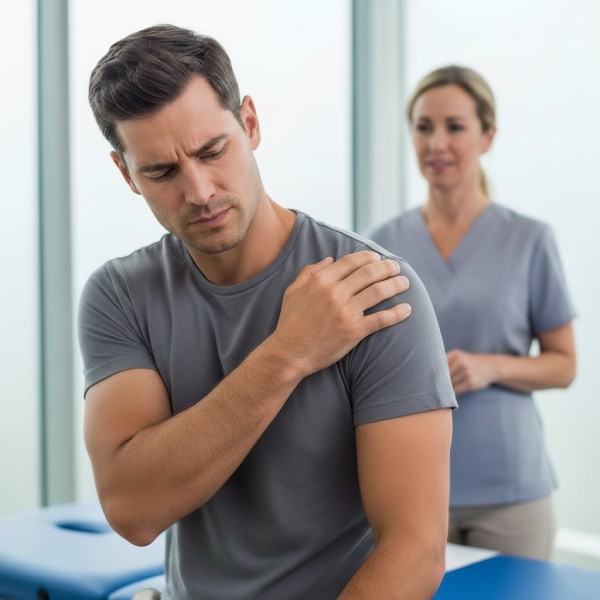 When Muscle Tightness Isn’t Just Tight