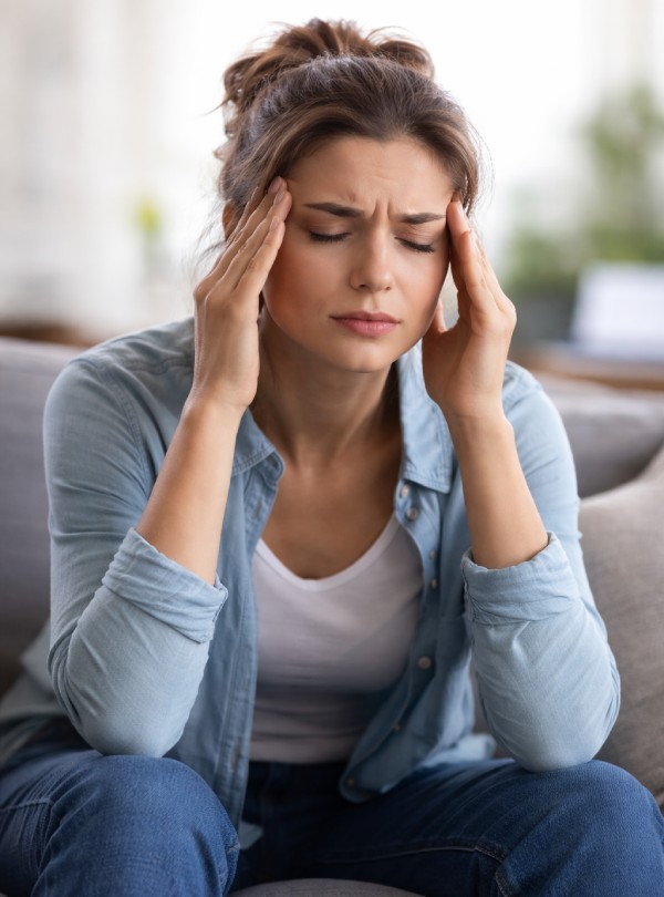 When Symptoms Don’t Match the “Severity” of the Hit