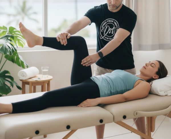Fascial Stretch Therapy (FST) Honolulu, HI - Feel Flexible Today